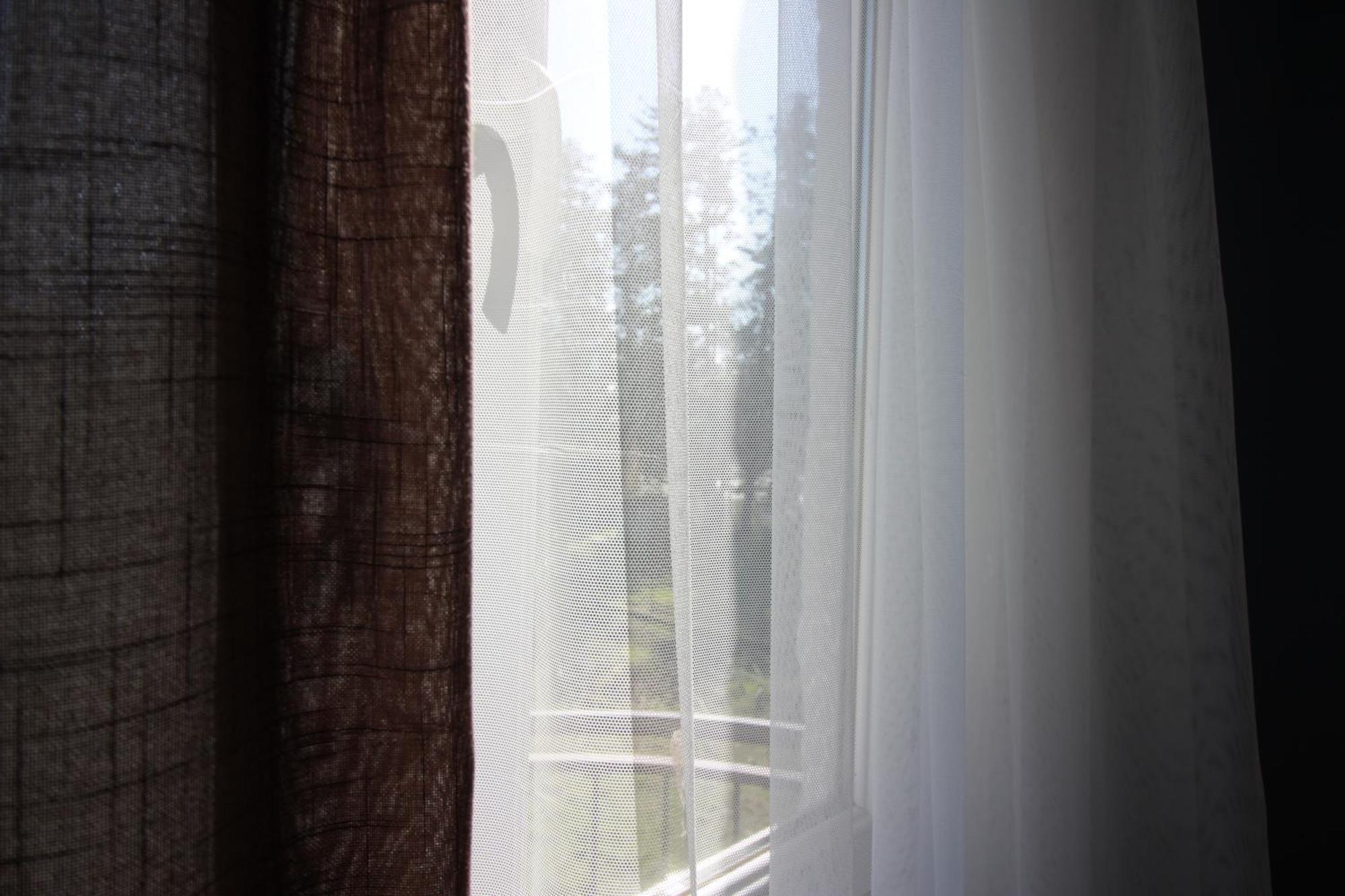 Gala Hotel ウレキ エクステリア 写真